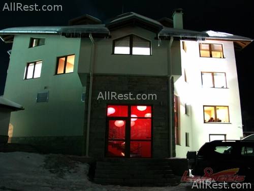 Ice Angels Hotel 40